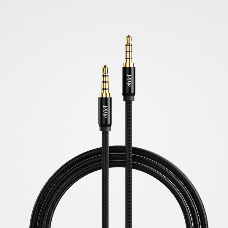 AUX 音频线 3.5 毫米插孔 [AC-01]