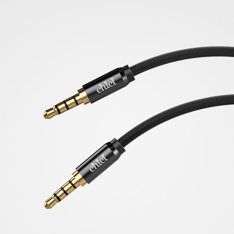 AUX 音频线 3.5 毫米插孔 [AC-01]