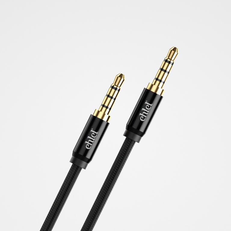 AUX 音频线 3.5 毫米插孔 [AC-01]