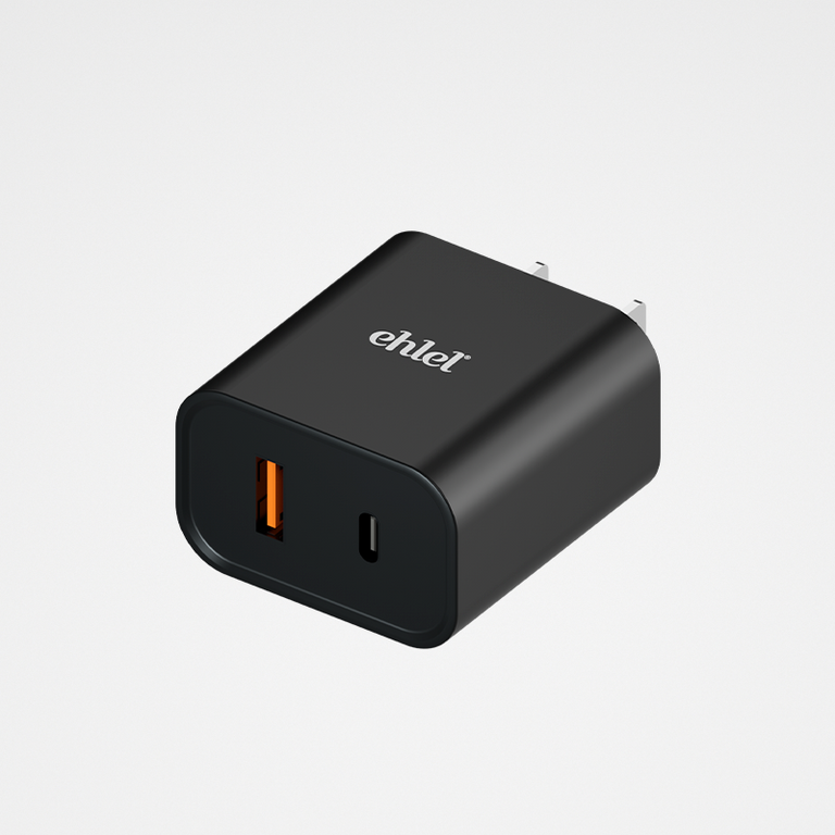 PD 4.0 Power Delivery Adapter - Powerful, Versatile Charging | Ehlel PD-04