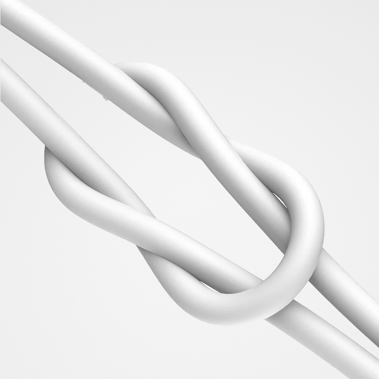 Blazing-Fast Type-C Charging, 6A Powerhouse (1.2M) | Ehlel ECB12