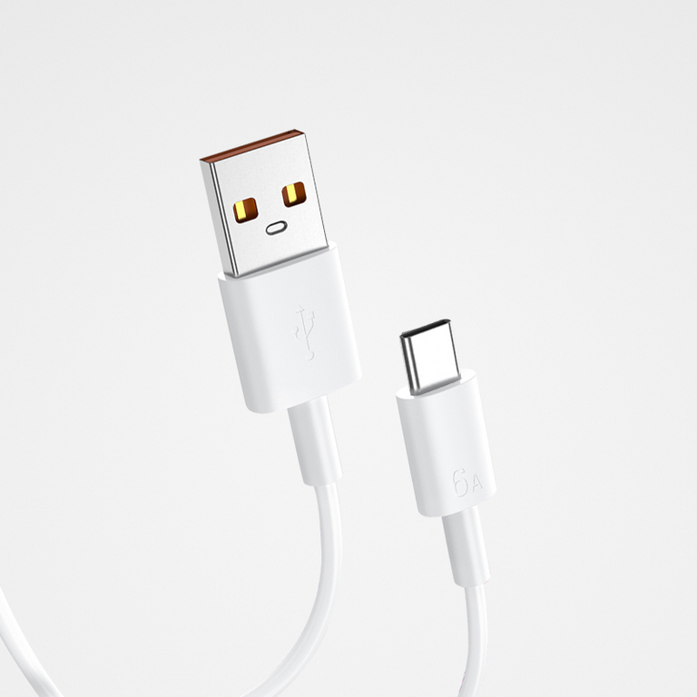 USB-C Fast Europe Charger | Ehlel EEHT18