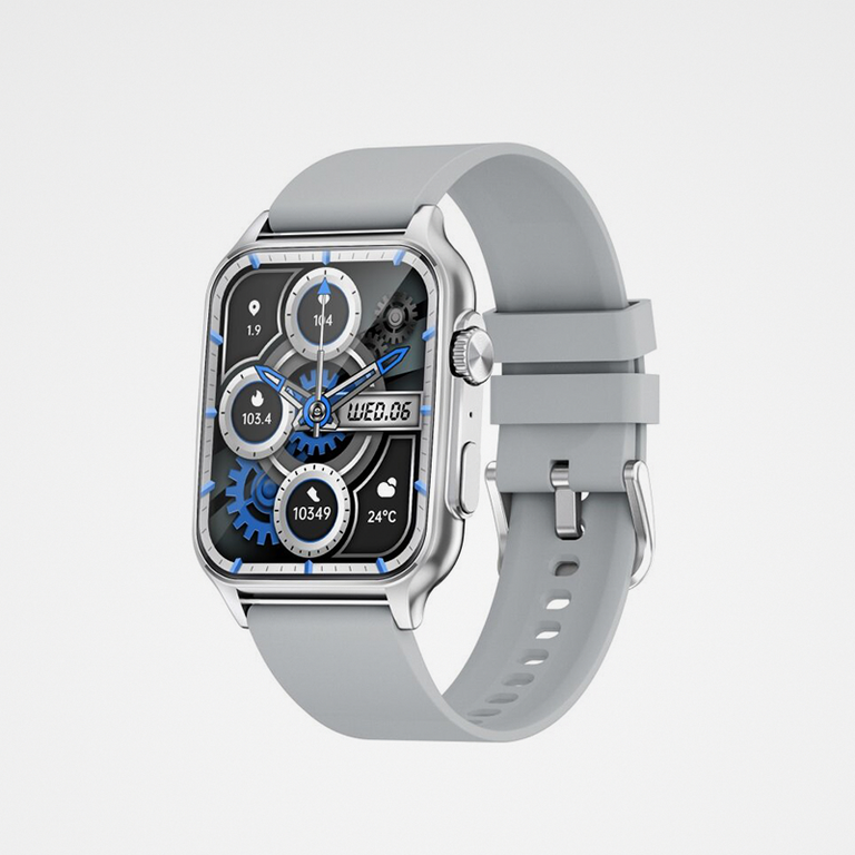 Call & Text Smartwatch - Convenience at Your Fingertips (Android/iOS) | Ehlel EW10