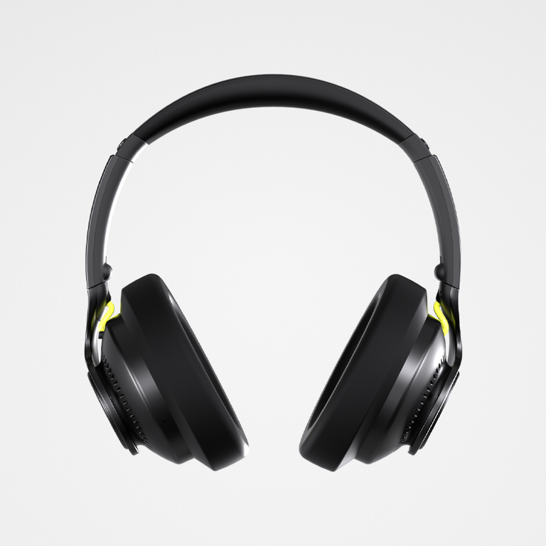 ANC & ENC Wireless Bluetooth Headphones | Ehlel MFX101