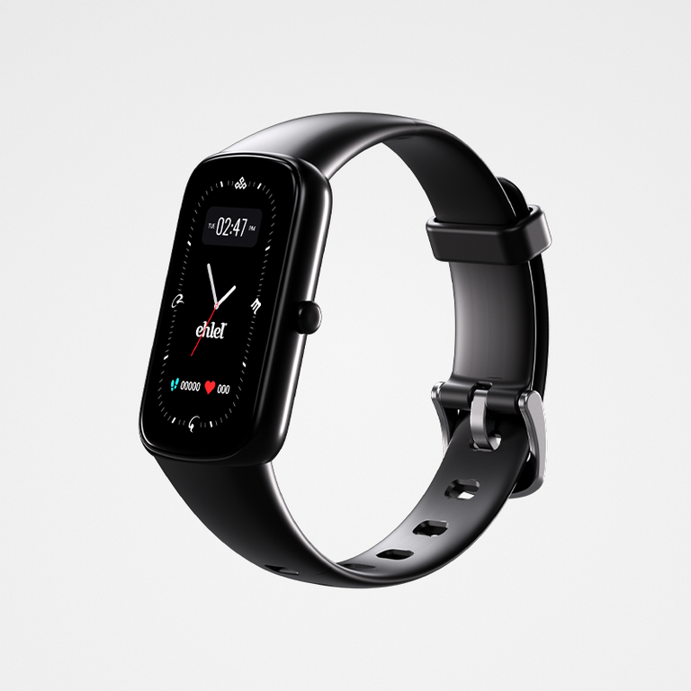 Stylish Fitness Smartwatch | Ehlel FB01