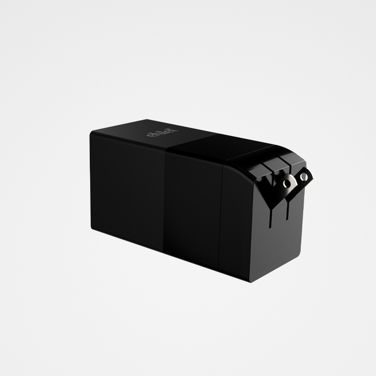 65W GaN USB-C Charger | Ehlel GN-01