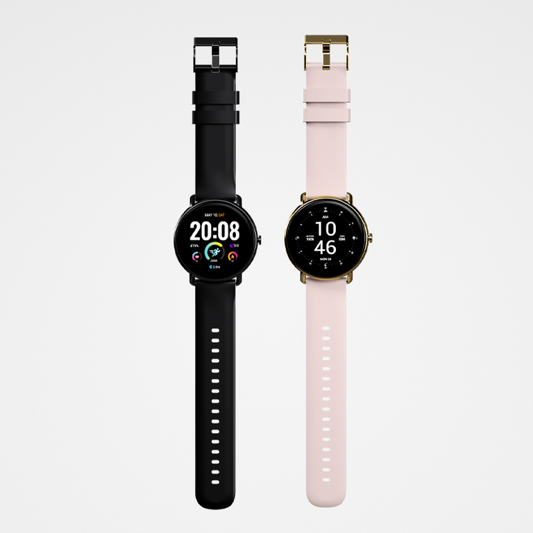 Your All-in-One Smartwatch Companion | Ehlel EW09