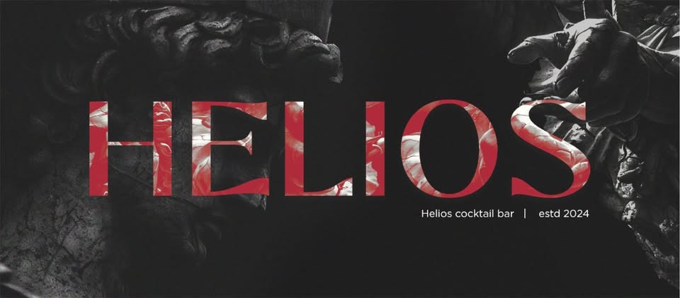 Helios Cocktail Bar