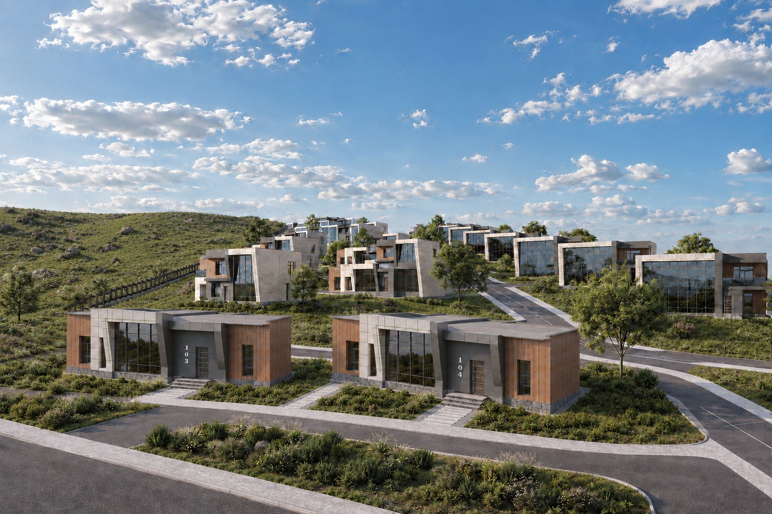 Ehlel Construction