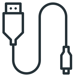 Charging set