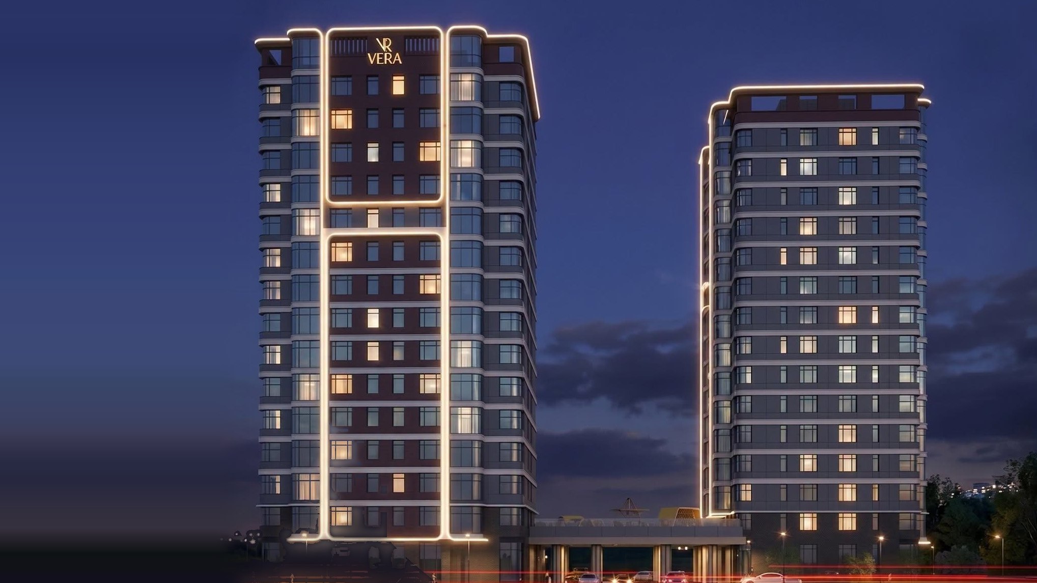 VERA RESIDENCE